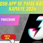 Josh App Se Paise Kaise Kamaye 2024