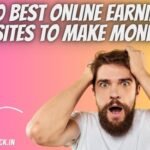 Top 10 Best Online Earning Websites to Make Money